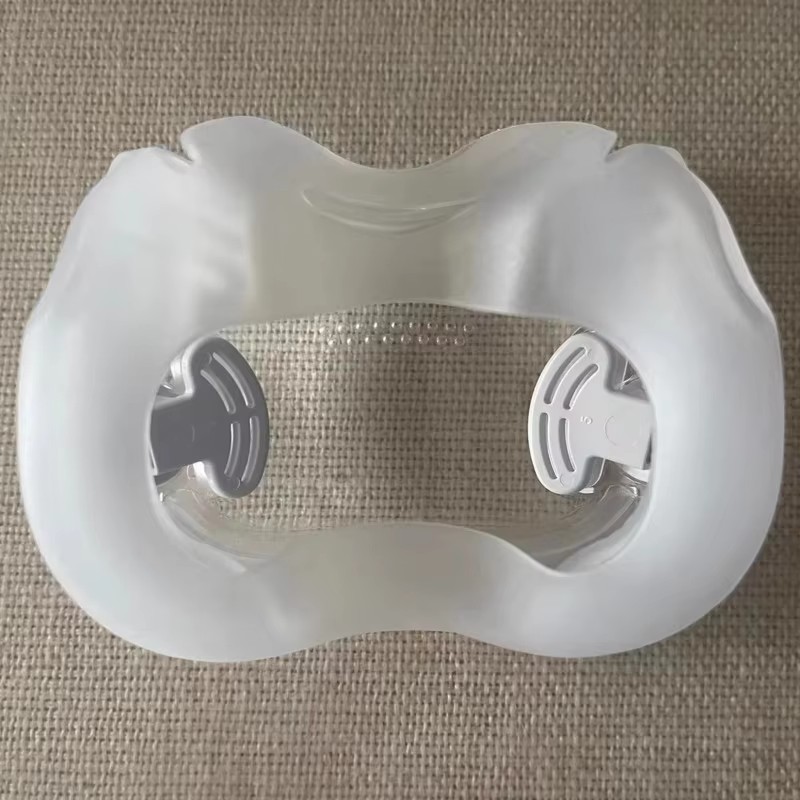 CPAPマスク シリコンクッションパッド DreamWear - Cpap Full Face Mask Silicone Cushion のレビューと価格