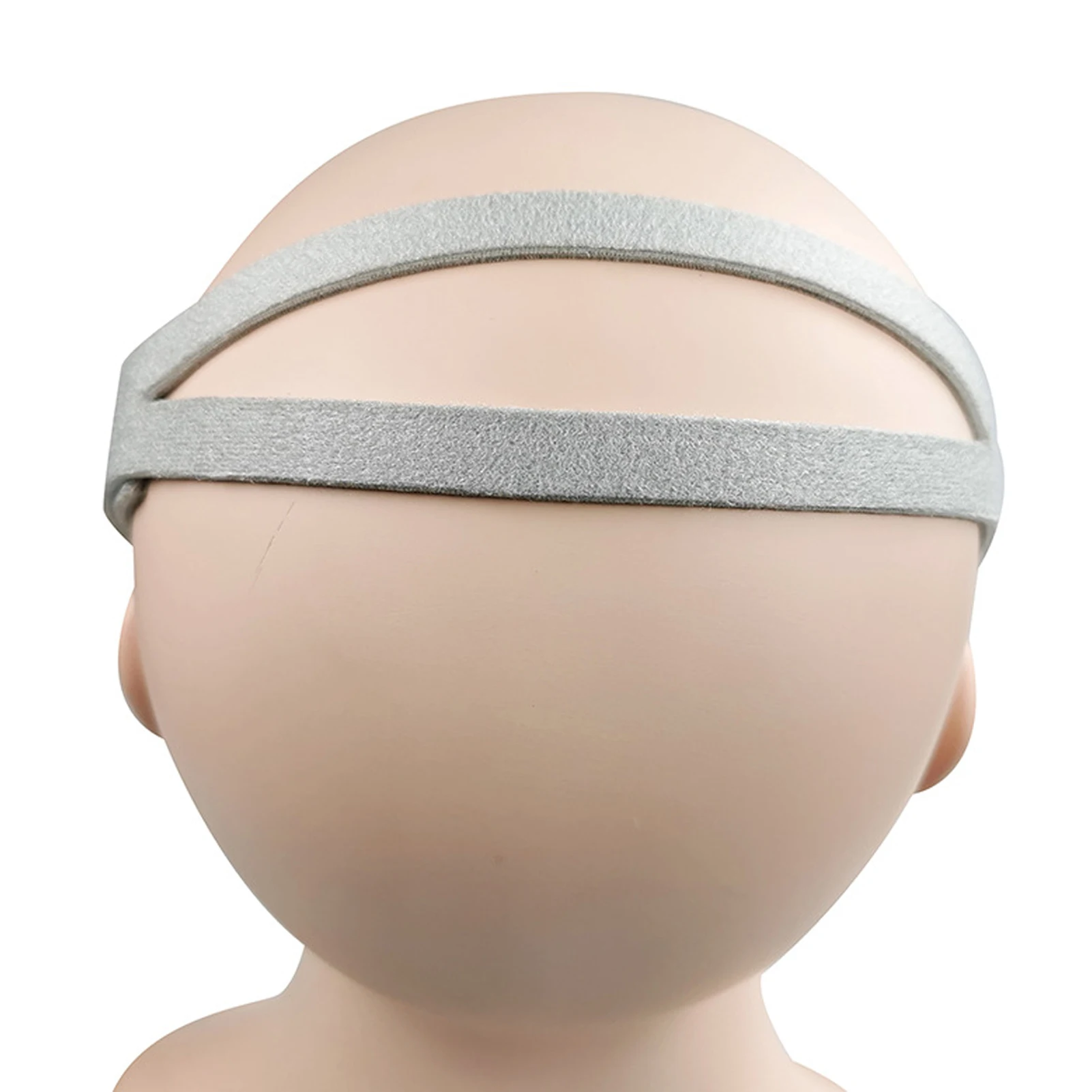 いびきあごストラップ軽量通気性いびき防止睡眠ユニバーサルあご - Anti Snore Chin Strap Adjustable のレビューと価格