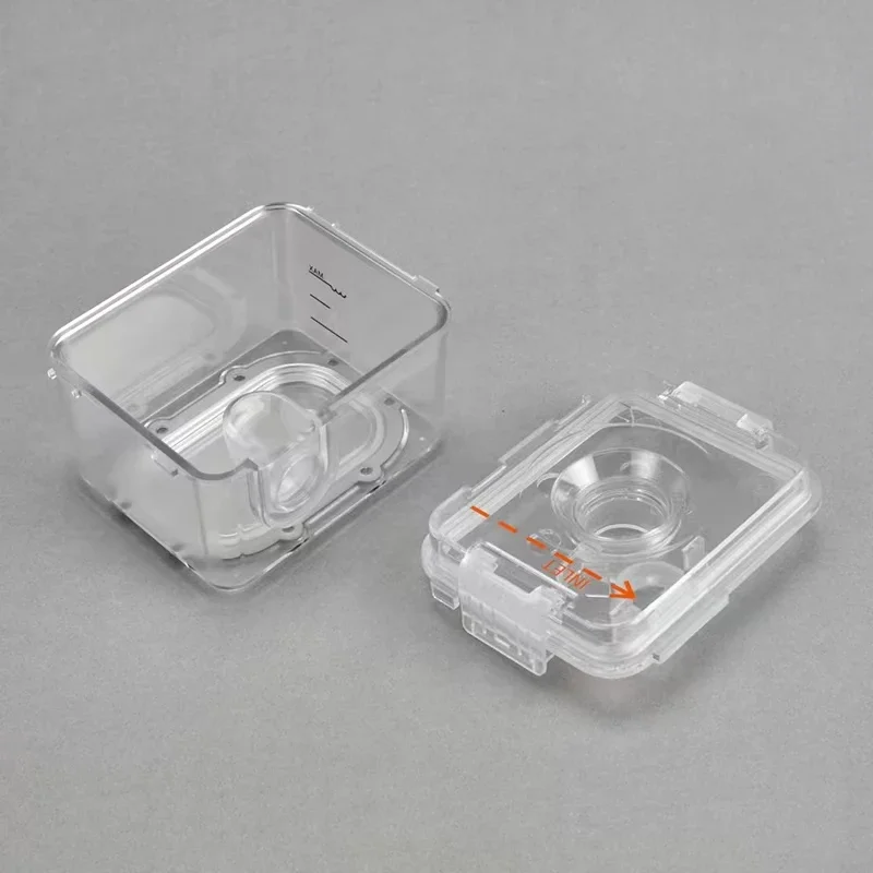 Yuwell CPAPマシン YH-360、560、580、 - Cpap Machine Water Chamber Humidifier のレビューと価格