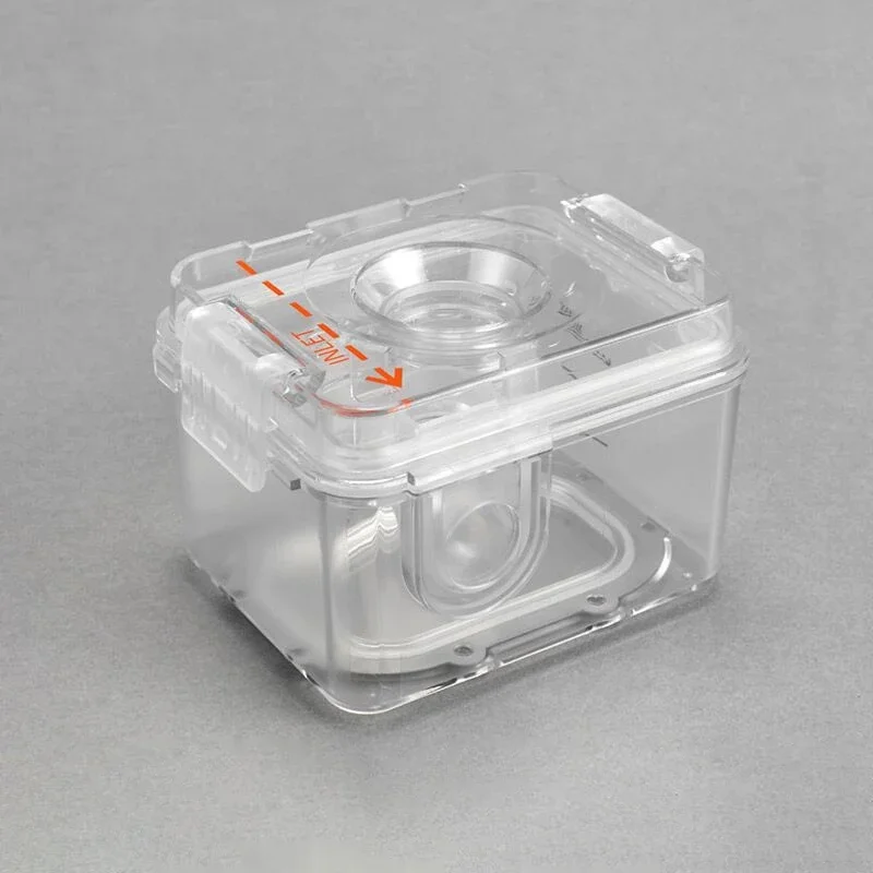 Yuwell CPAPマシン YH-360、560、580、 - Cpap Machine Water Chamber Humidifier のレビューと価格